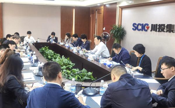 mk体育(MKsports集团)股份公司集团召开党史学习教育工作推进会暨领导小组...